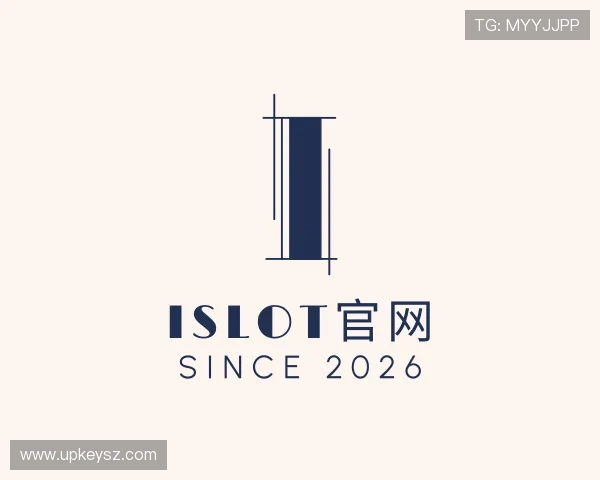 关于islot官网